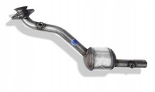 Catalyseurs Dacia LOGAN