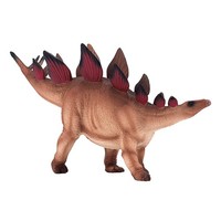 Mojo - Animal Planet Estegosaurier, Braun (387380)