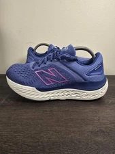 New Balance Fresh Foam X 1540v4 USA  Women’s  Shoes Size 8.5 D Night Cosmic Rose
