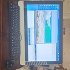 WOW! 22 in All-in-One Desktop PC, HDD 25.47GB, Keyboard/Mouse, Manual — photo 2