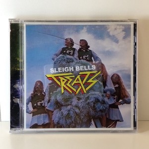 Sleigh Bells Treats | eBay