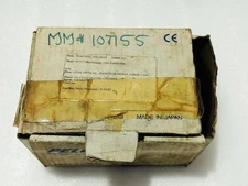 Pelco 13ZD6X10 1/3" F1 6/6-60mm AI DC Motorized Zoom Lens