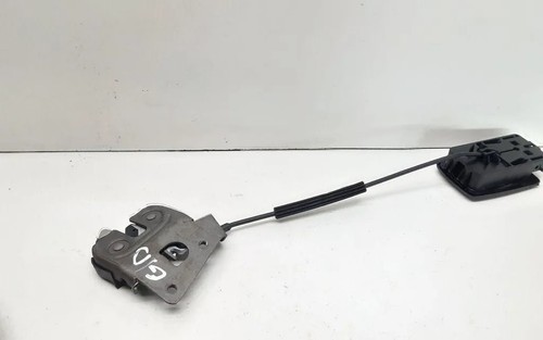 BMW 5 Gran Turismo F07 Andere Teile des Innenraums 7112863 3.00 Diesel 33639793