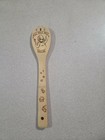 Set of 5 Nightmare Before Christmas Wooden Spoons — photo 5