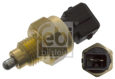 FEBI BILSTEIN Schalter, Rückfahrleuchte 45152 für PEUGEOT CITROËN FIAT