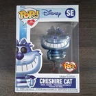 Funko Pop! Disney Alice in Wonderland Cheshire Cat SE POPs! with Purpose