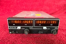 Bendix King KX 155 NAV/COM with G/S (28VDC) 069-1024-05 Repaired with FAA 8130-3