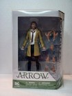 2017 Dc Collectibles Arrow Constantine Action Figure Brand New