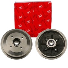 Tambour de frein Peugeot 308