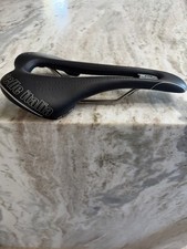 Selle Italia Slr Superflow Ti316 Saddle L3 145mm Black Titanium Rails Euc Selle Italia Slr Superflow Ti316 Saddle L3 145mm Black Titanium Rails Euc
