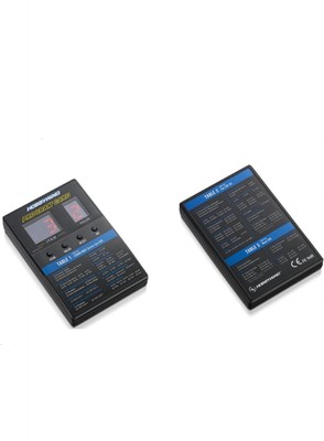 20-pack HOBBYWING LED Program Card for Hobbywing ESC