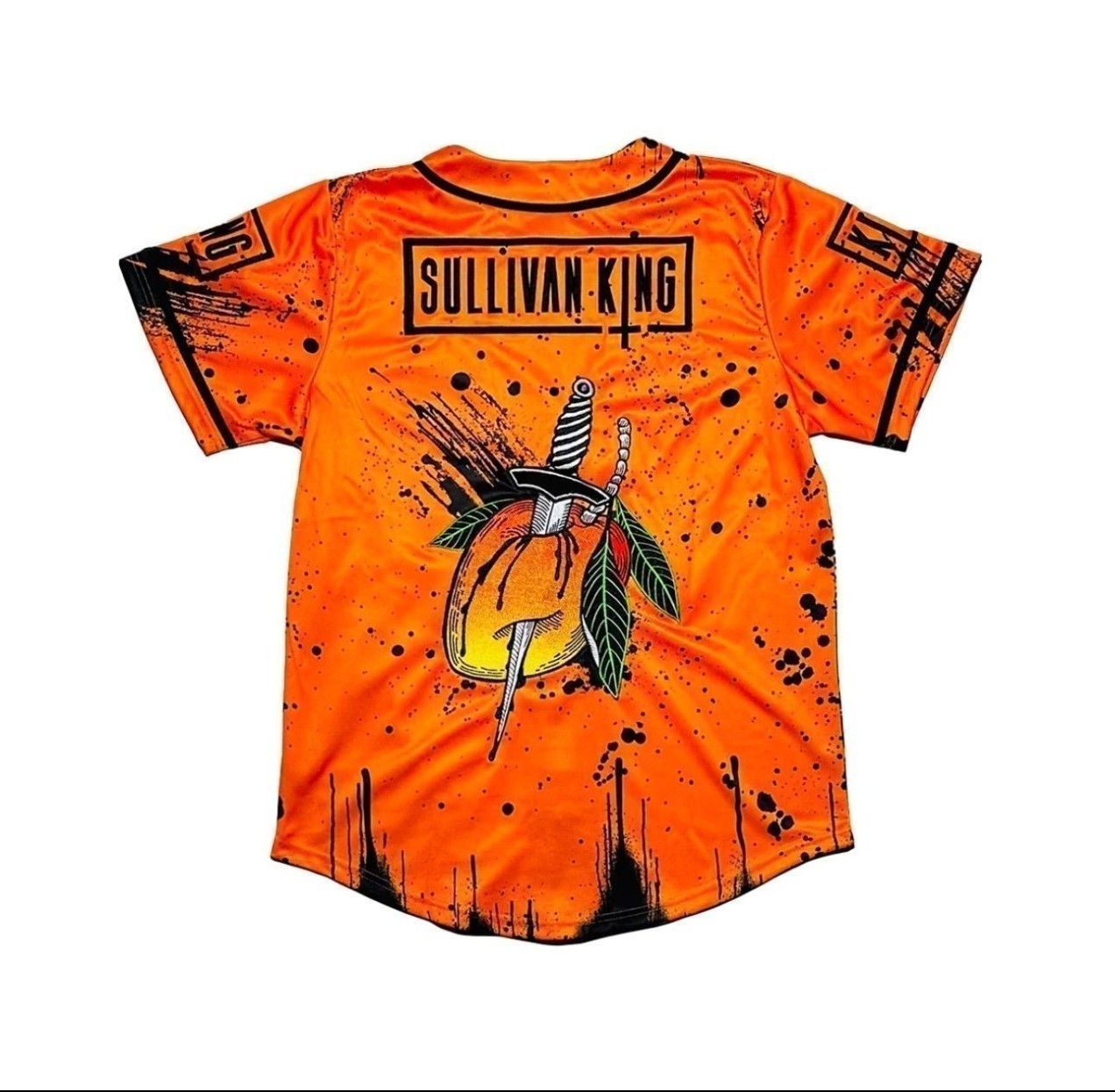 Sullivan King Mango Bloodbath