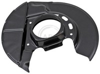A.B.S. Spritzblech, Bremsscheibe 11271 FüR BMW