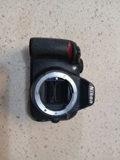 Nikon D3100 14.2MP Digital SLR Camera Body Only - Tested Read