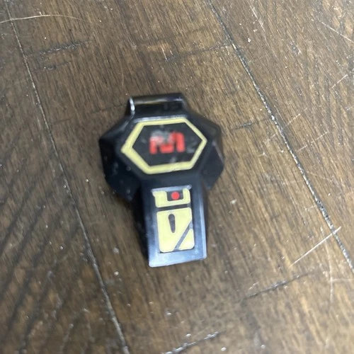 VTG Mighty Morphin Power Ranger Dragonzord SHIELD armor plate Replace Parts 1993