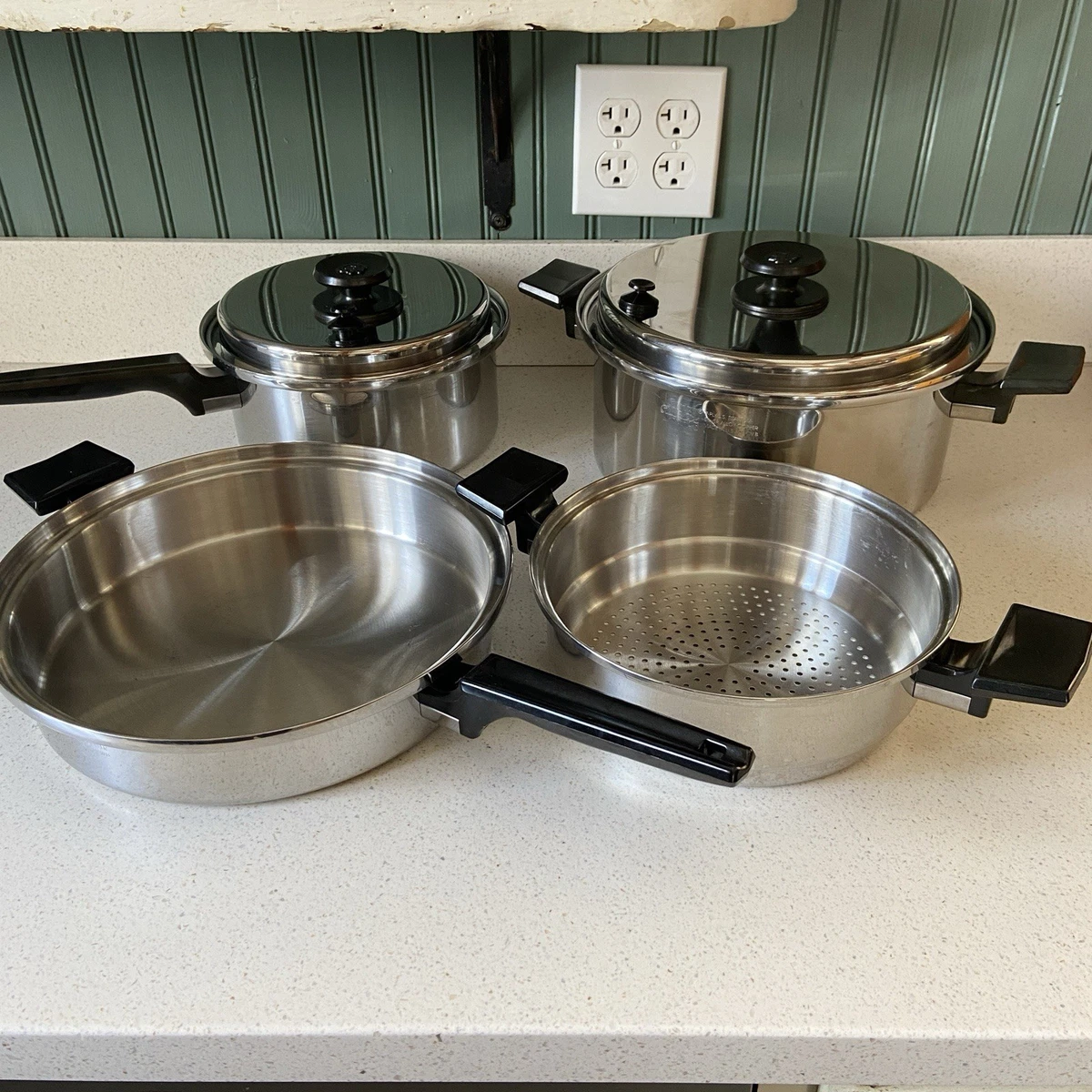 Set de bols mélangeurs, 2 pièces - Lidl - Suisse - Archive des offres