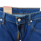 NWT 31x30 12 Women's Levi's 726 Flare Stretch Medium Dark Wash Denim Jeans NEW — photo 6