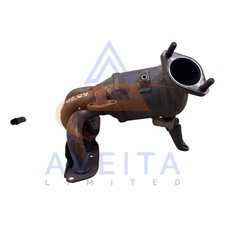 KIA NIRO 2 2019-2022 (DE) 1.6 Hybrid G4LE Catalytic Converter 289G003HC0