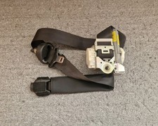 FIAT 500L 2012-17 CINTURA DI SICUREZZA ANTERIORE SINISTRA 07355573010 ORIGINALE