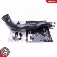 Ladeluftschlauch Esen SKV 43SKV326 FüR BMW 3Er F30 F80 Touring F31 Turismo F34