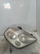 Feu avant (phare) Ssangyong REXTON
