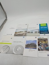 2018 Volkswagen Golf / Golf GTI / Golf R Owners Manual  Navigation Original 