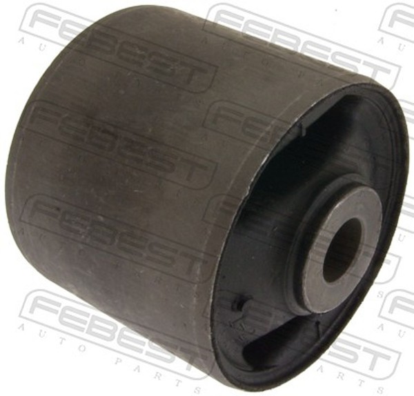 Febest Lagerung Differential SZAB-048 FüR Vitara JB JT TD TE Suzuki 2 JB416 TA74-image