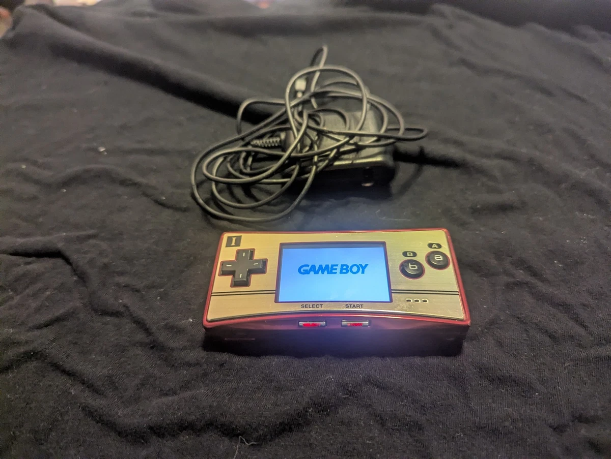 25+ Nintendo Game Boy Micro Video Consoles for sale | Updated Oct 2026