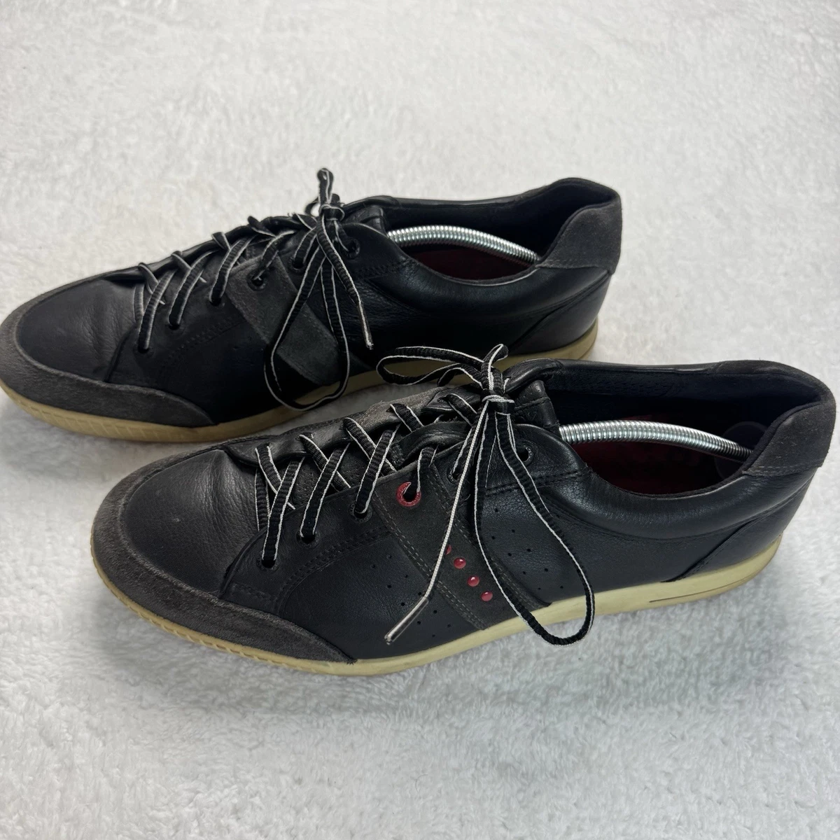 Ecco Golf Shoes 47 for sale | eBay display picture 1
