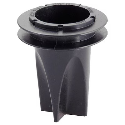 Jay R. Smith Manufacturing 2692-02 Floor Stink Stopper Quad Close Trap Seal,