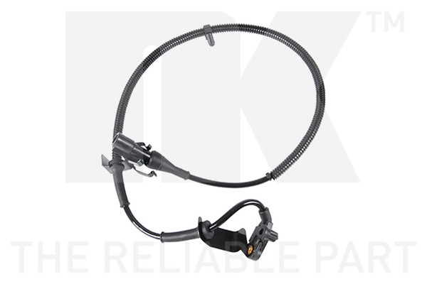 NK ABS Sensor Raddrehzahl 291205 FüR Jaguar Type 2 X200 Supercharged-image