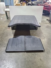 Roof Vin W 6th Digit Jk Body Hard Top 4 Door Black Fits 11-18 Wrangler 592260