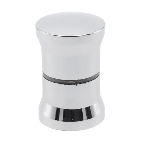 Chrome Replacement Handle Compatible With Different Door S Silver Glass Doors - Picture 12 of 48