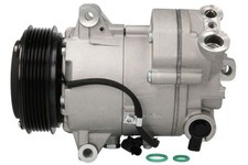 Klimakompressor CVC für Opel Astra J P10 Caravan GTC Cascada W13 2.0 ab 09->