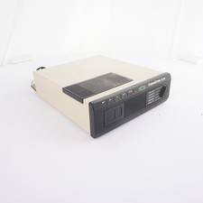 RFT Comotron TC 600 Anrufbeantworter DDR ungeprüft