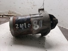 Starter Motor Fits 12-22 MAZDA 3 1296045