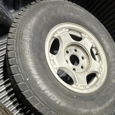 Michelin Defender Ltx Ms Lt26675r16 Michelin Defender Ltx Ms Lt26675r16