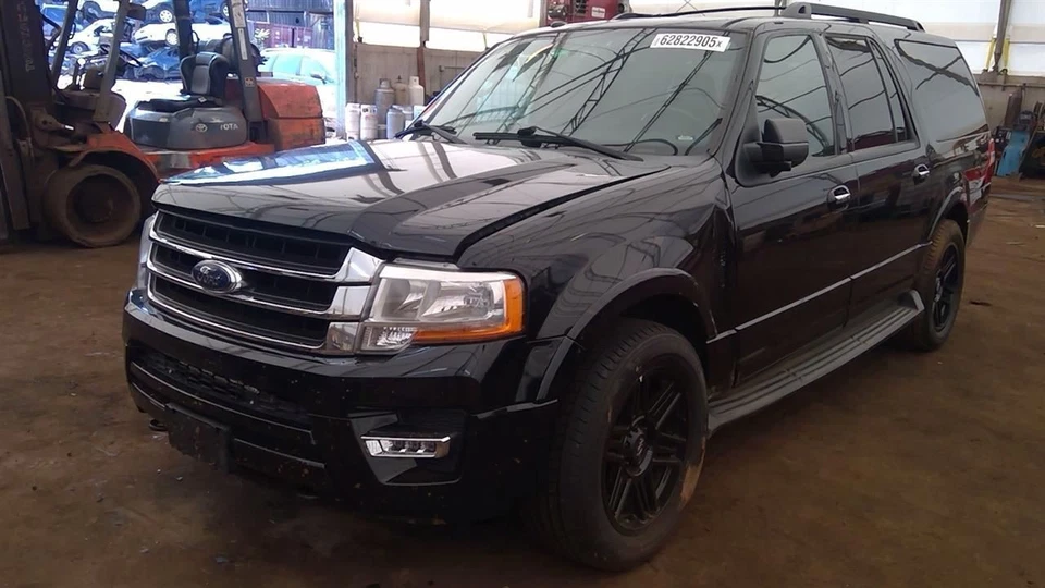 EXPEDITON 2017 Fuel Vapor Canister 6704516 Foto 2 de 4