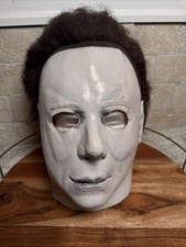 Michael Myers Halloween 1978 Trick Or Treat Studios Rehauled Mask 2018