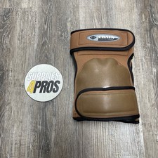 NEW - Crain 196 Heavy-Duty Comfort Knees Kneepads | Professional Installation