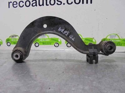 1K0505323N 1455118 aufhängung arm obere hinten rechts SEAT LEON 1P1 2005