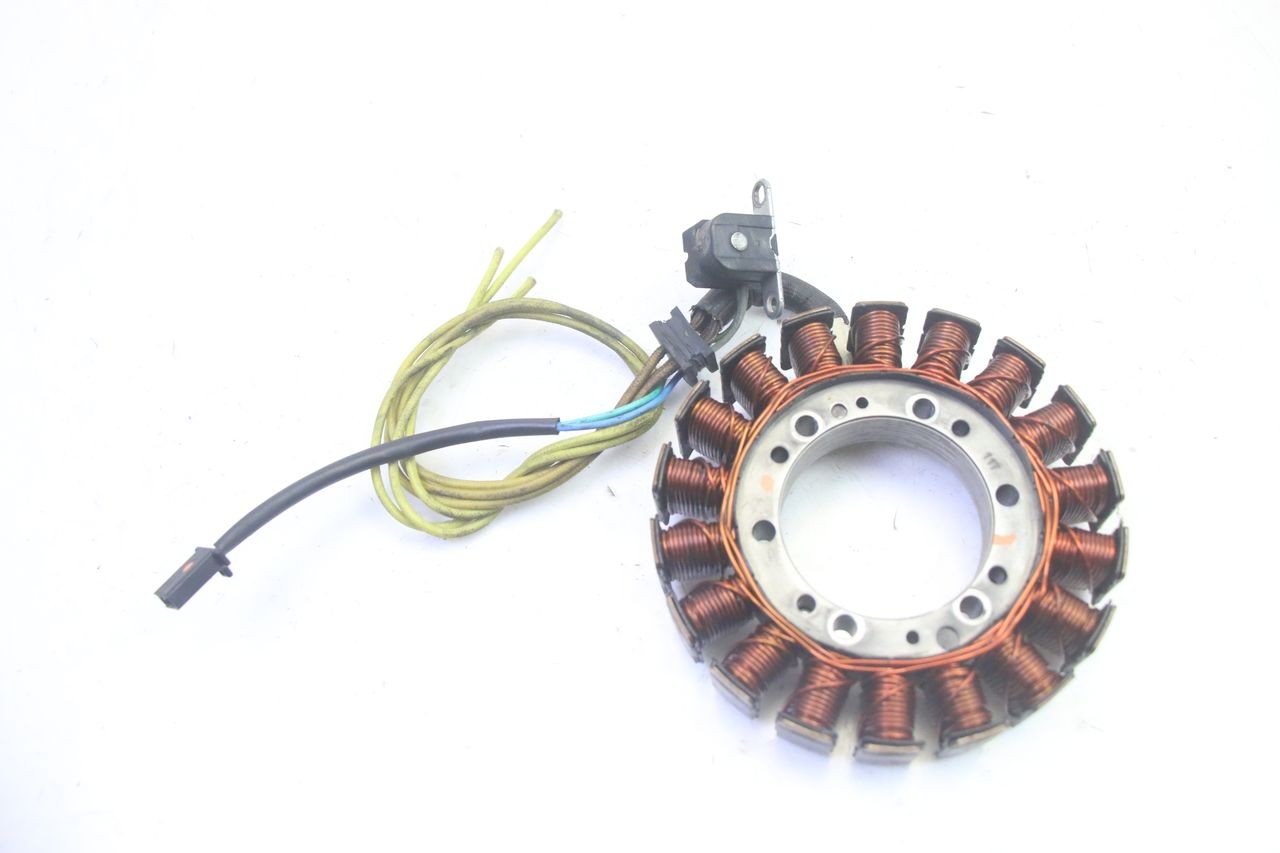 STATOR - SUZUKI BURGMAN EXECUTIVE ABS 650 (2006 - 2012)