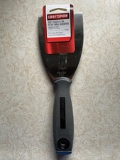 Craftsman 3" Kitt Messer Schaber
