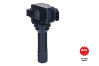 ZüNdspule NGK 49184 12V FüR XV Impreza Forester Bifuel AWD G33GP GP3 GP2 GJ7 GP7