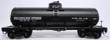 N Scale Kadee Micro Trains 65360 39’ Single Dome Tanker Tank Car, Seaboard, SAL