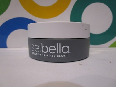 SEI BELLA ~ CACTUS & FLOWER DETOXIFYING MASK ~ 2.6 OZ