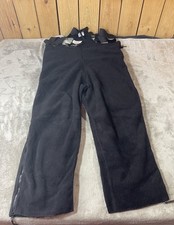 US Military Issue Polartec  Classic 200 Fleece Overalls XLarge Long- New