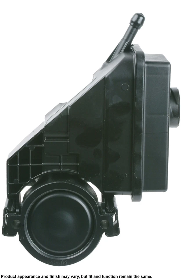 Bomba de dirección asistida A1 Cardone 20-71996 para 06-11 Buick Cadillac DTS Lucerna Foto 4 de 4