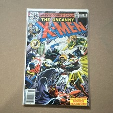The X-Men #119 (1979) Prices | X-Men Series