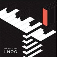 HNQO THE OLD DOOR NEW VINYL
